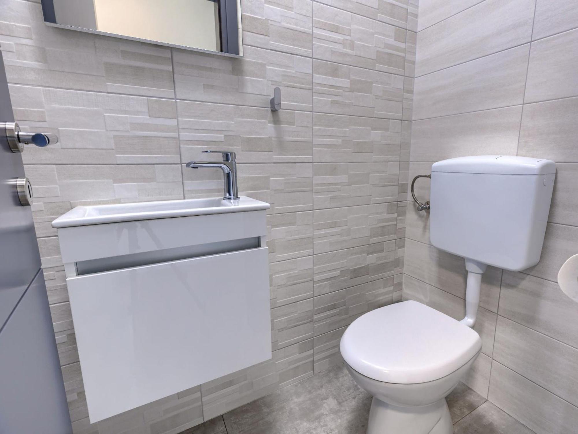 Holiday Home Villa Veli Vrt By Interhome Zminj Екстер'єр фото