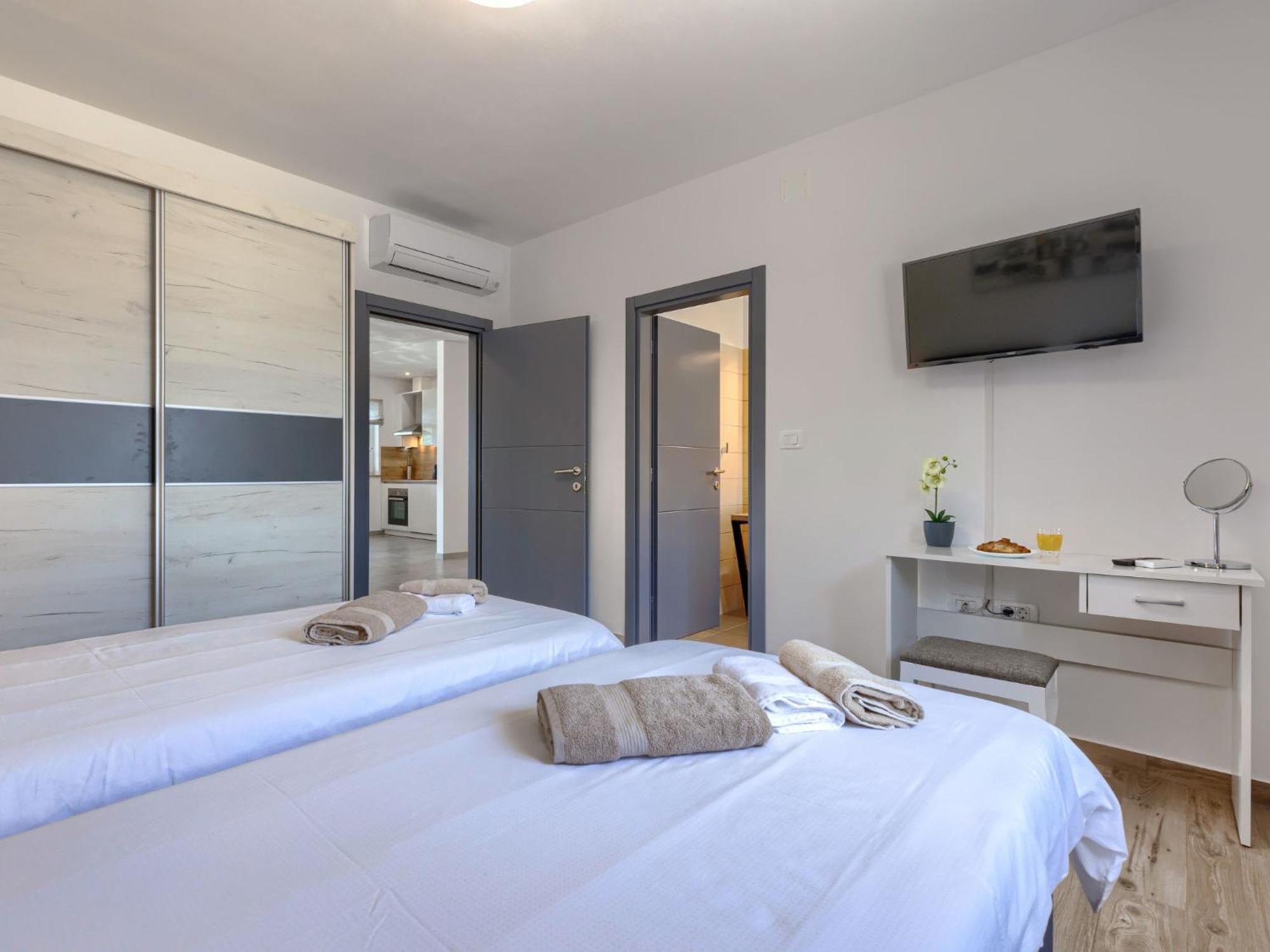 Holiday Home Villa Veli Vrt By Interhome Zminj Екстер'єр фото