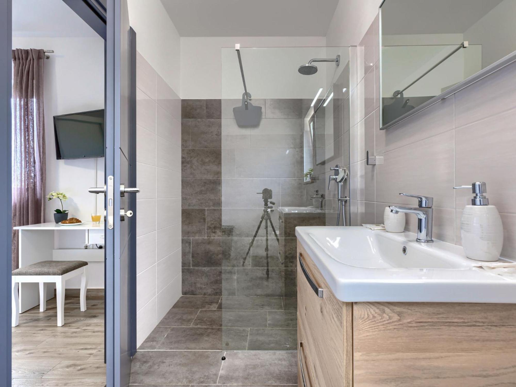 Holiday Home Villa Veli Vrt By Interhome Zminj Екстер'єр фото