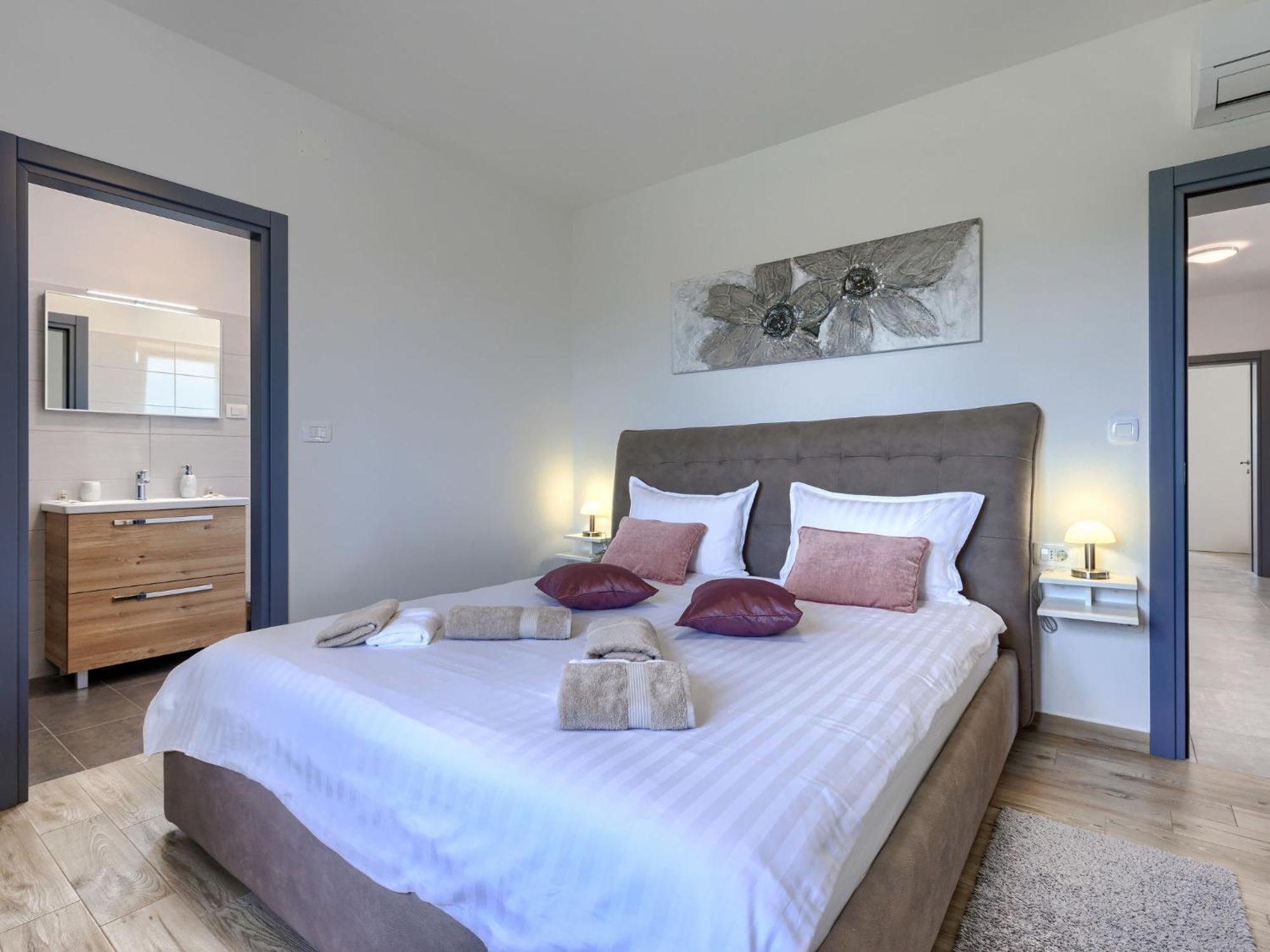 Holiday Home Villa Veli Vrt By Interhome Zminj Екстер'єр фото