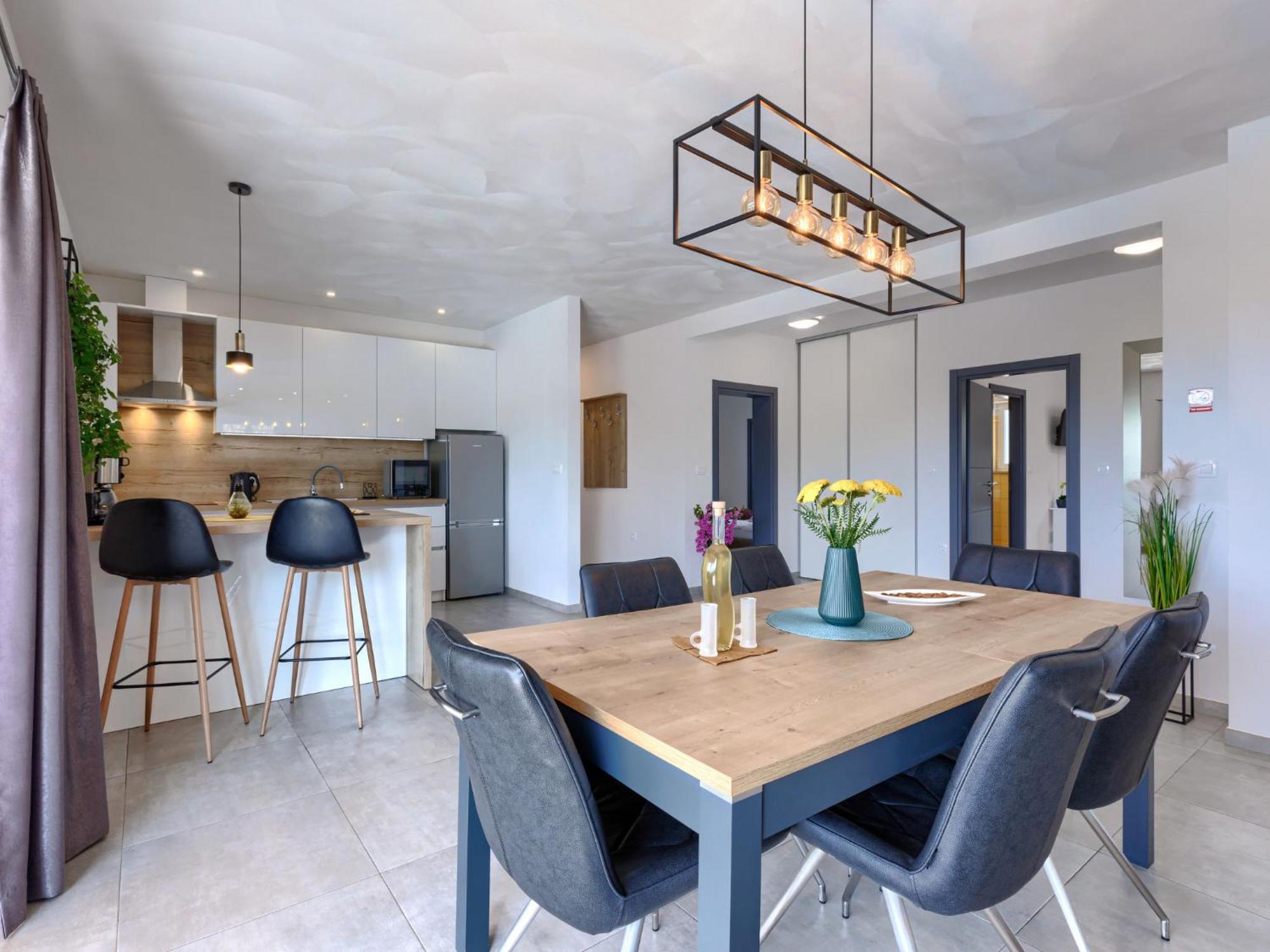Holiday Home Villa Veli Vrt By Interhome Zminj Екстер'єр фото