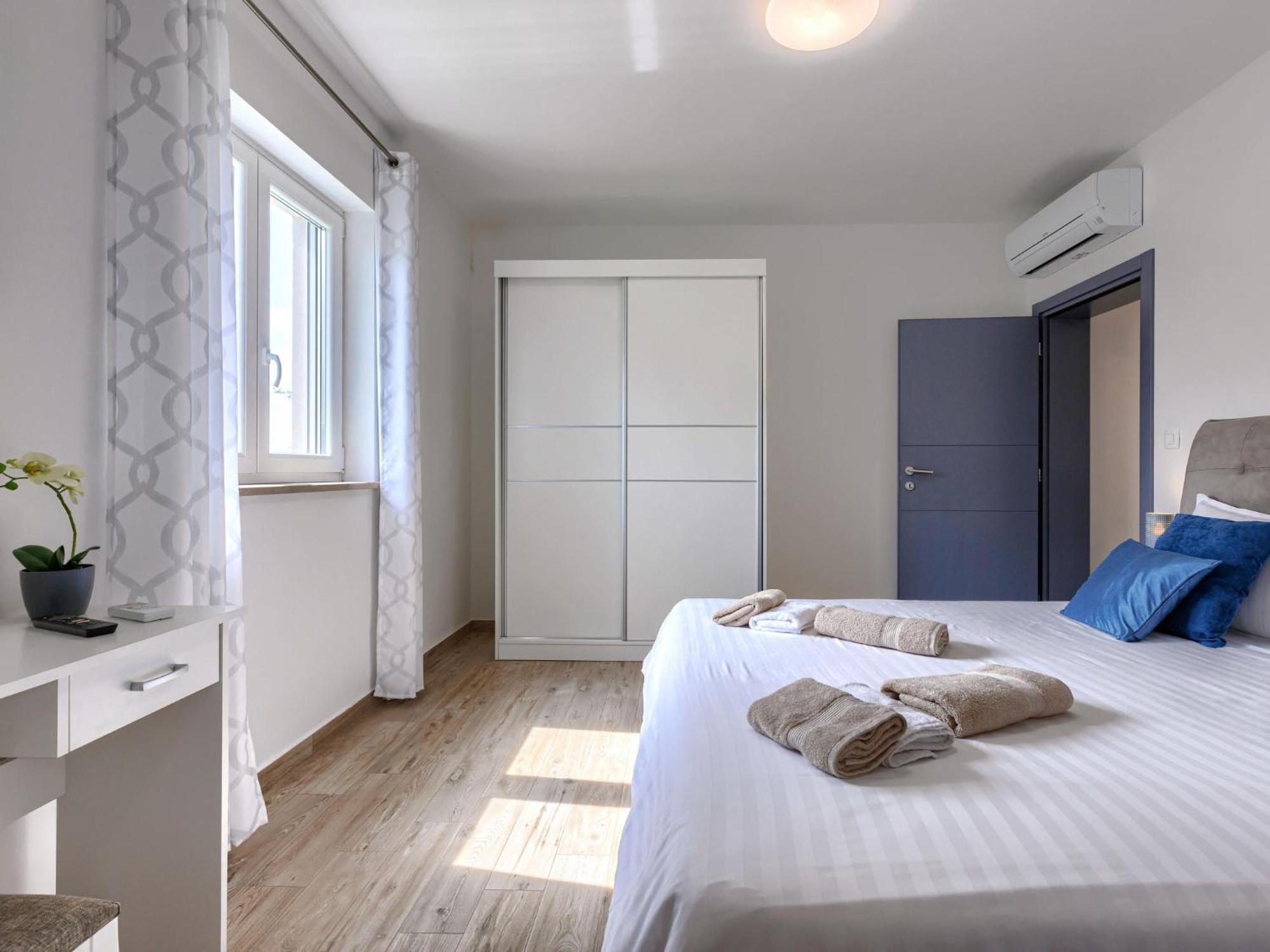 Holiday Home Villa Veli Vrt By Interhome Zminj Екстер'єр фото