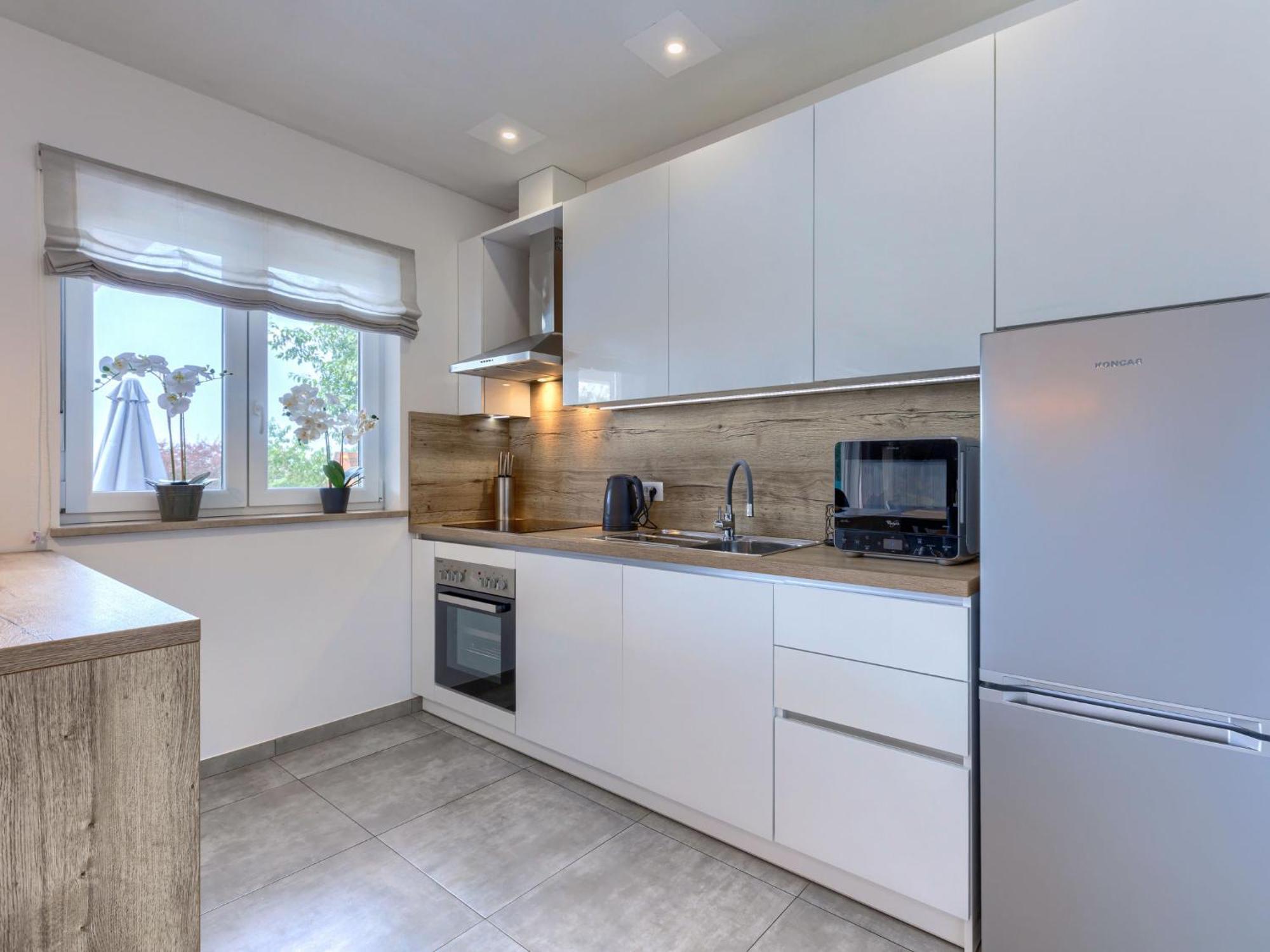 Holiday Home Villa Veli Vrt By Interhome Zminj Екстер'єр фото